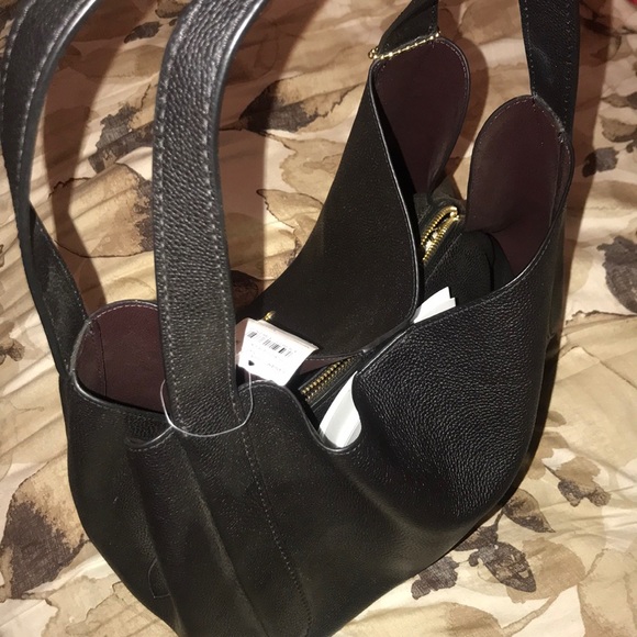 coach bag - Picture 2 of 2